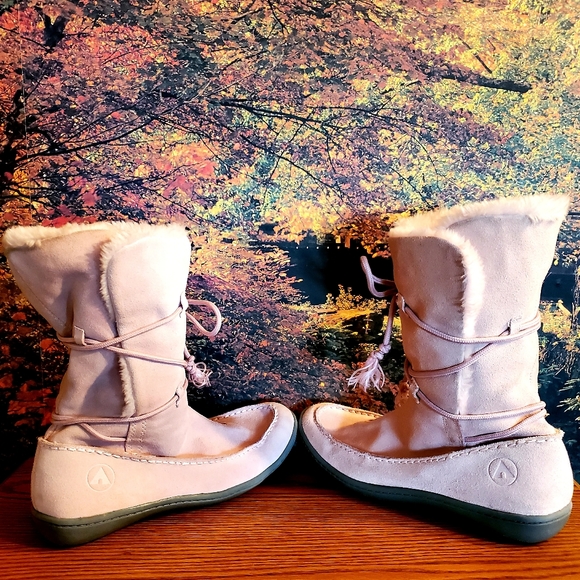 AIRWALK BOOTS~🎊HP🎊 - Picture 3 of 11